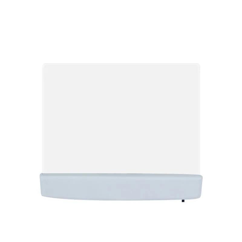 LumenClip – LED Reading Light for Books & Tablets
