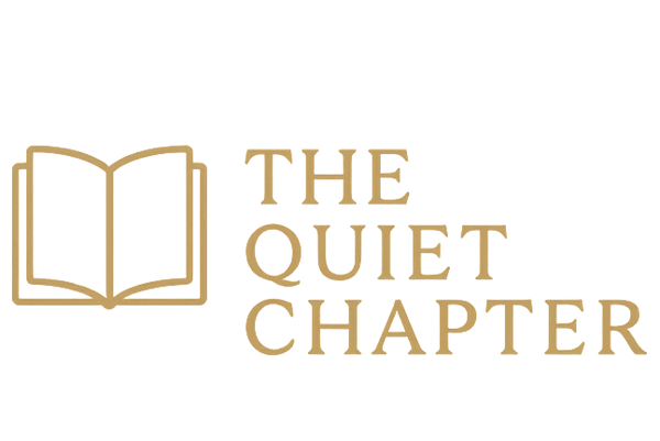 The Quiet Chapter